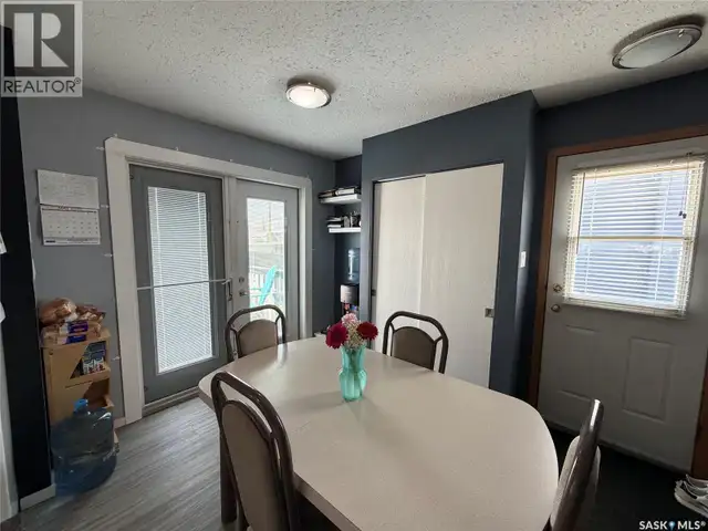 217 4th AVENUE E Spiritwood, Saskatchewan in Houses for Sale in Prince Albert - Image 6