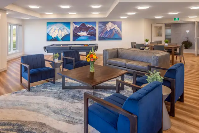 Pelham Junction Apartments - 1 Bedroom Apartment for Rent - Well in Long Term Rentals in St. Catharines - Image 9