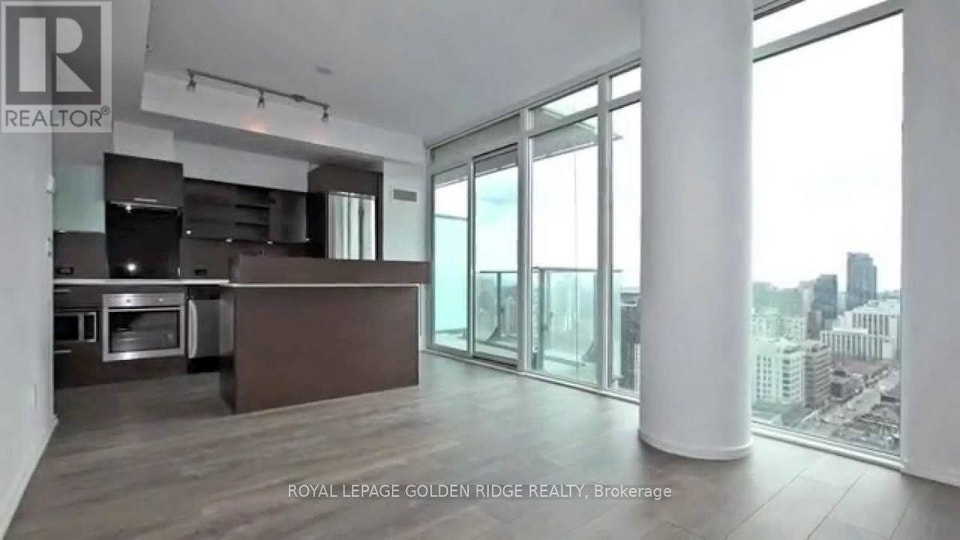 3203 - 75 ST NICHOLAS STREET Toronto (Bay Street Corridor), Onta 2