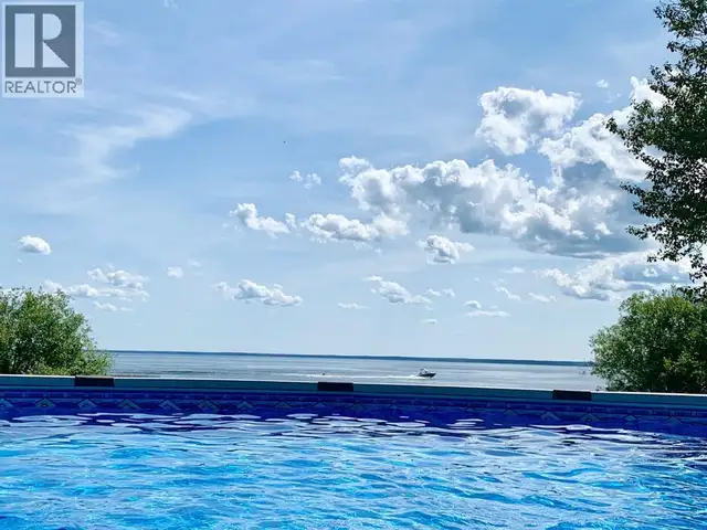 429, 14579 RD 690 Township Lac La Biche, Alberta in Houses for Sale in Edmonton - Image 24