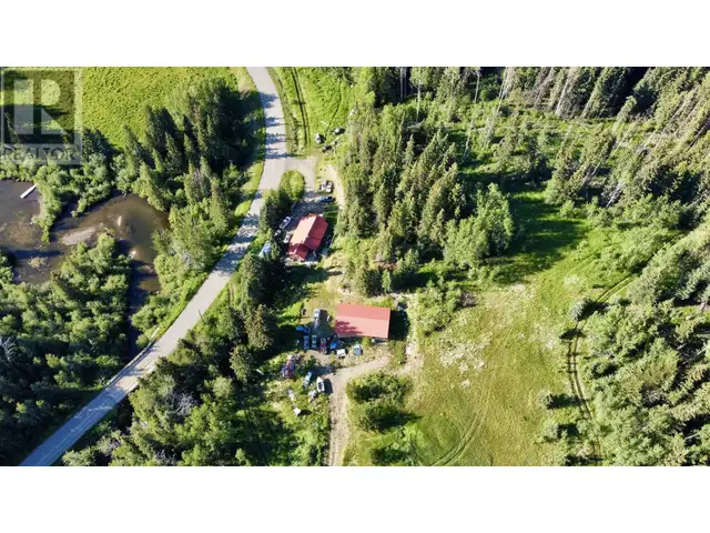 8245 BRIDGE LAKE NORTH ROAD Bridge Lake, British Columbia in Houses for Sale in 100 Mile House - Image 25