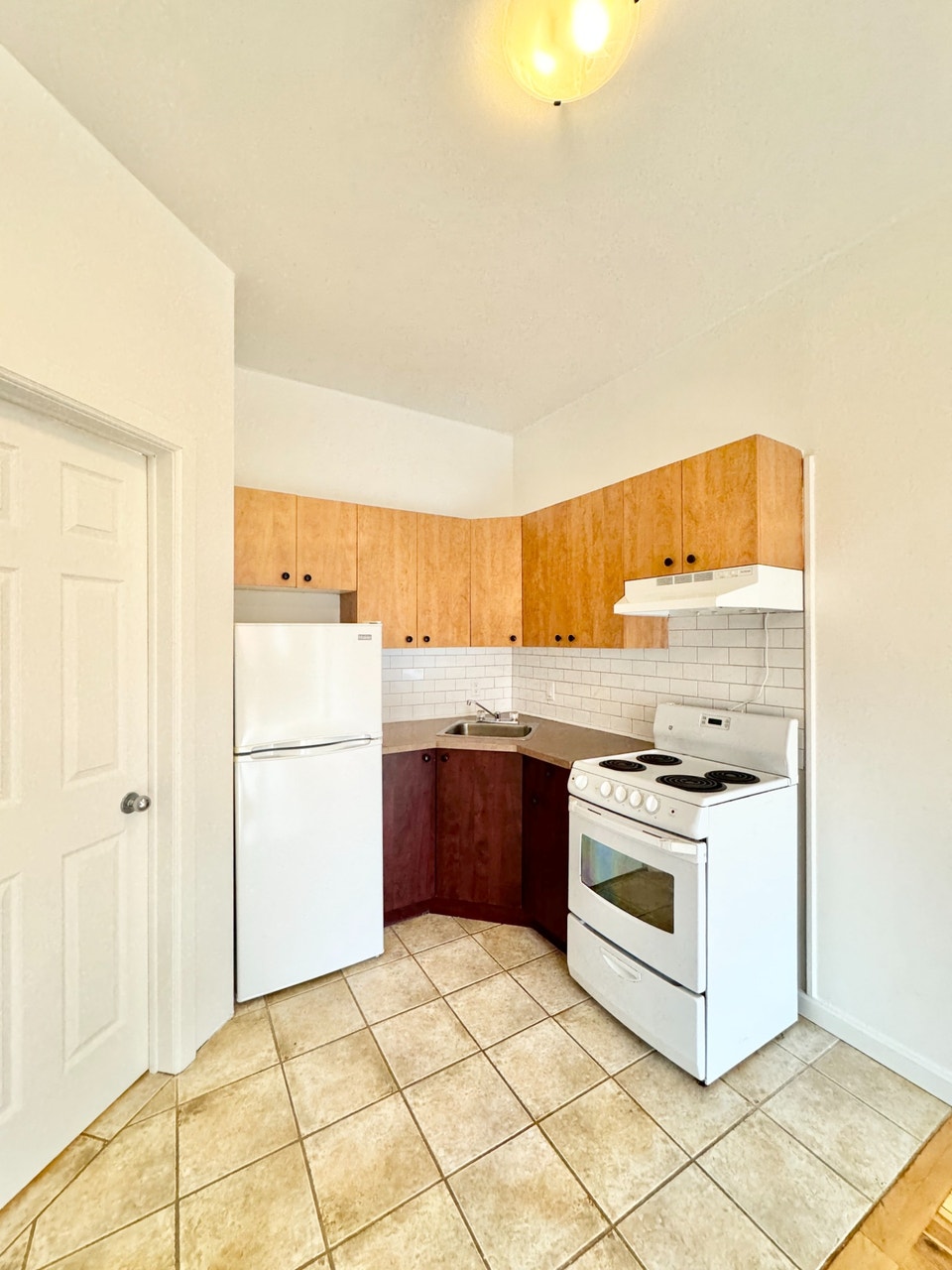 Studio - Rosemont (promenade Masson) - Électros - Dispo! 5