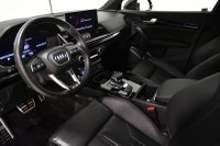 Traction intégrale Audi quattro / Black optics / Apple Carplay + Android Auto / Navigation / Toit ou... (image 1)