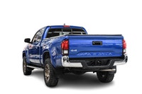 Toyota Tacoma SR5 Double Cab 4x4 2,7 L 2018 Robuste, fiable et prêt pour l’aventure, le Toyota Tacom... (image 6)