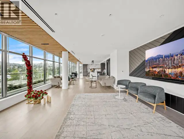 425 755 HARBOURSIDE DRIVE North Vancouver, British Columbia in Long Term Rentals in North Shore - Image 15
