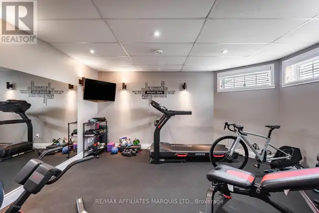 46 CHANTINE DRIVE South Stormont, Ontario in Houses for Sale in Cornwall - Image 39