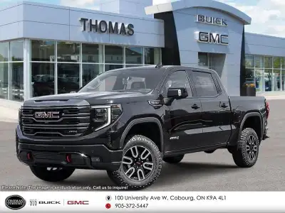 Trailering Package, Off-Road Suspension, Adaptive Cruise Control, Wireless Charging, 360 Camera, Par...