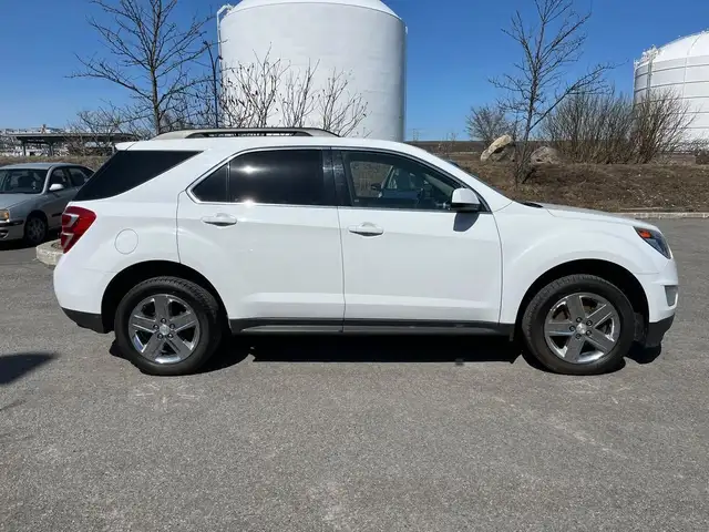 2016 Chevrolet Equinox LT, CHROME WHEELS, BACK-UP CAM, HEATED SE in Cars & Trucks in Ottawa - Image 10