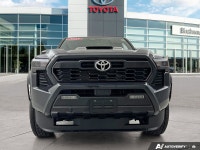 Locally Owned! Clean CARFAX! Experience the pinnacle of off-road performance with this 2025 Toyota T... (image 3)