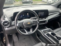 ENGINE 1.5L TURBO DOHC 4-CYLINDER SIDI VVT (STD),Passenger Illuminated Visor Mirror,Adjustable Steer... (image 9)