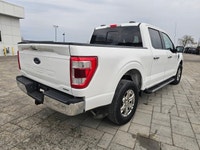 Kijiji Engine: V6 Cylinder Engine 2.7L L/100Km City: 12.8 L/100Km Hwy: 10.0 Safety Equipment ABS And... (image 4)