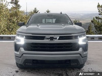 Welcome to Moncton Chrysler Jeep Dodge. Recent Arrival! 2024 Chevrolet Silverado 1500 RST EcoTec3 5.... (image 8)