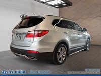 2015 Hyundai Santa Fe XL ???? 2015 Hyundai Santa Fe XL Premium AWD 7 places, AWD et espace pour tout... (image 2)