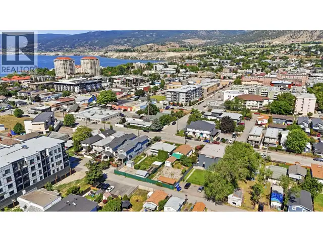 325 Haynes Street Penticton, British Columbia in Houses for Sale in Penticton - Image 12