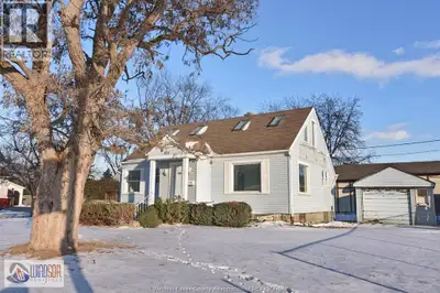 FULLY RENOVATED AND READY FOR NEW TENANTS TO OCCUPY W/APPROX 1350 SQ.FEET OF FINISHED USABLE SPACE....