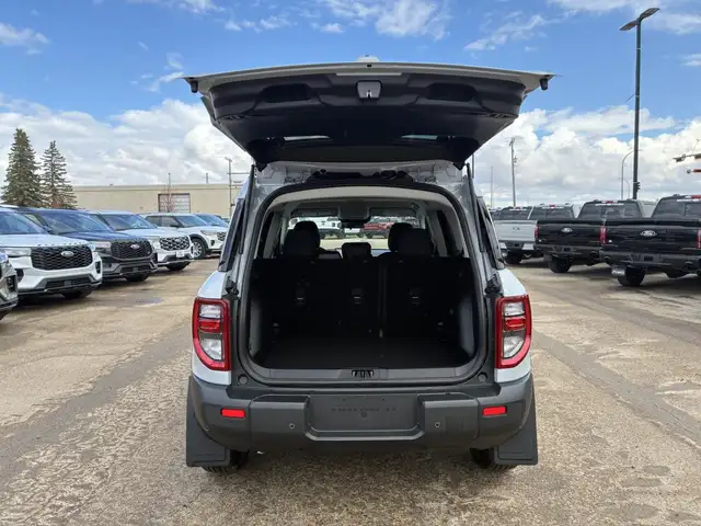 Ford Bronco Sport Big Bend 2026 in Cars & Trucks in Saskatoon - Image 8