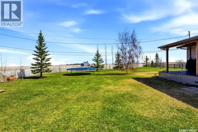 327 Coteau STREET Milestone, Saskatchewan in Houses for Sale in Regina - Image 38