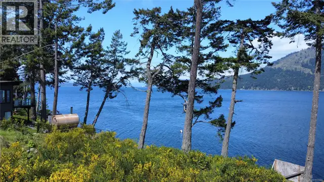 760 Lands End Rd North Saanich, British Columbia in Land for Sale in Victoria - Image 23