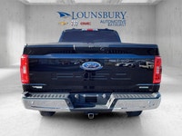 Experience the versatility and power of the 2023 Ford F-150, now available at Lounsbury Chevrolet Ba... (image 2)