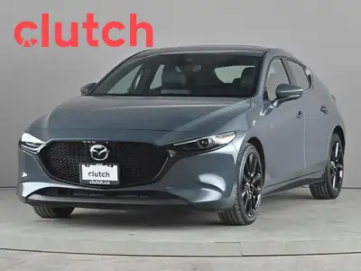 NO ACCIDENTS / CLEAN CARFAX / Auto Dimming Rearview Mirror, Front Heated Seats, Driver Seat Memory S...