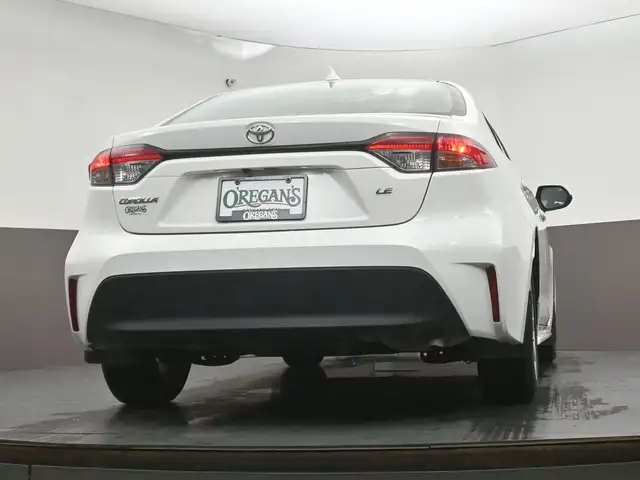 2025 Toyota Corolla LE Power Sunroof | Wireless Charging | 902-4 in Cars & Trucks in Dartmouth - Image 48