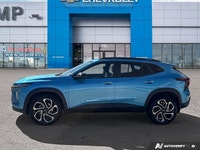 Saskatoon Motor Products - Recent Arrival! 2026 Chevrolet Trax 2RS - Certified. Trax 2RS, 4D Sport U... (image 1)