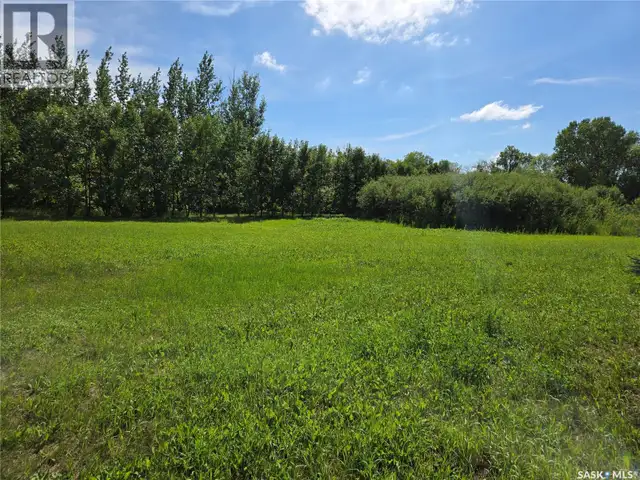 1 1st AVENUE Edenwold, Saskatchewan in Land for Sale in Regina - Image 2