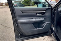 2025 Honda CR-V Sport AWD – HONDA CERTIFIED | HEATED SEATS | LOW KMS The 2025 Honda CR-V Sport AWD d... (image 6)