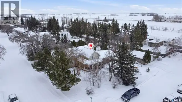 200 1st AVENUE Marcelin, Saskatchewan in Houses for Sale in Saskatoon - Image 32