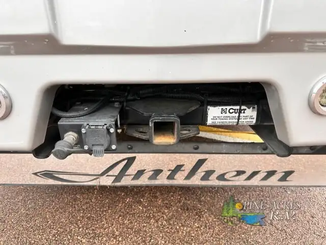 2021 Entegra Coach Anthem 44F only 35K Miles in RVs & Motorhomes in Moncton - Image 73