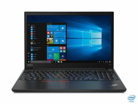 LENOVO THINKPAD E15 - 15.6" - CORE I3 10110U - 4 GB RAM - 500 GB