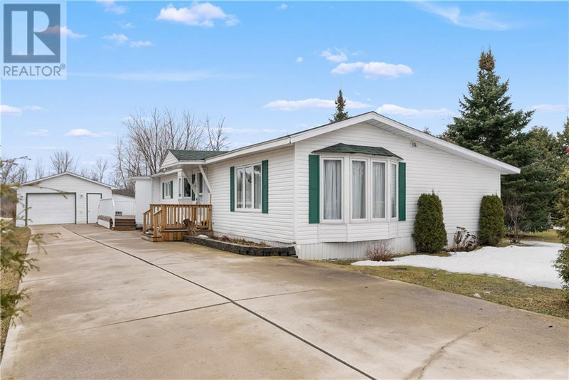 41 SUNSET LANE Renfrew, Ontario Houses for Sale Renfrew Kijiji