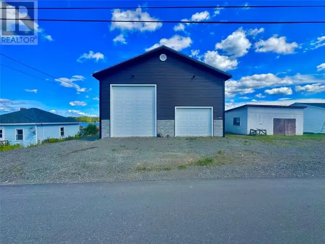 105 Bob Clark Drive Campbellton, Newfoundland & Labrador in Houses for Sale in Gander - Image 4