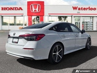 *WATERLOO HONDA'S **PRE-OWNED BUY SMART PROGRAM* - With the purchase of this vehicle, you will recei... (image 7)