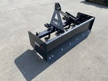 54", 5', 6' & 7' MK Martin BOX BLADES - made in Canada, IN STOCK in Heavy Equipment in Oakville / Halton Region - Image 19