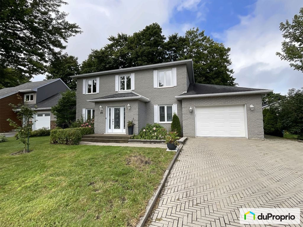 $649,900 - 2 Storey for sale in Levis — photo 2