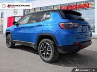 Alloy Wheels | 2.0L Turbocharged Engine | Hands Free Power Liftgate | Heated Seating | Blind Spot Mo... (image 3)