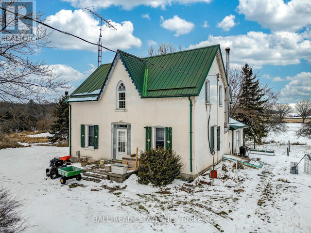 1120 2ND LINE E Trent Hills, Ontario in Houses for Sale in Trenton - Image 4