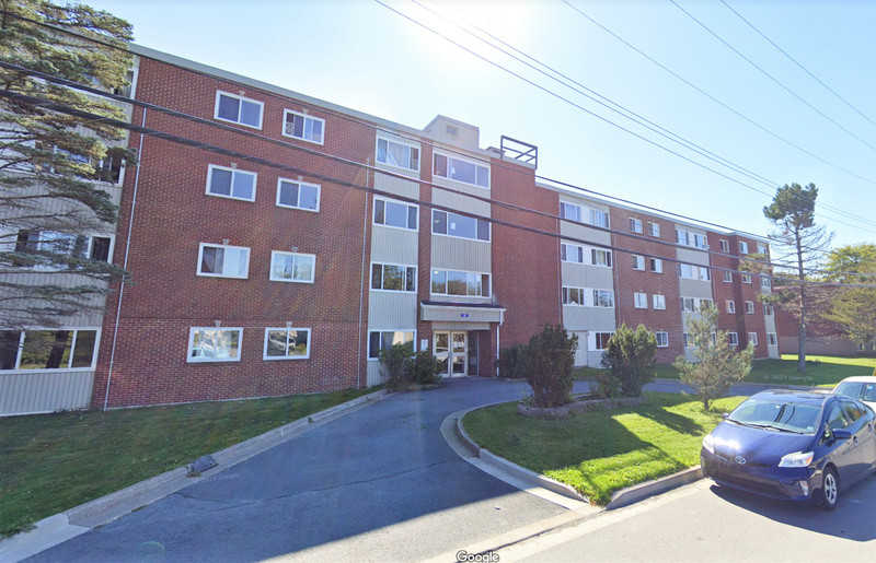 BEAUTIFUL 2+1 BED APT RENTAL AVAILABLE IN DARTMOUTH Long Term Rentals