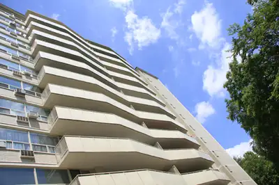 1 Bedroom Apartment for Rent in North York!!, View more