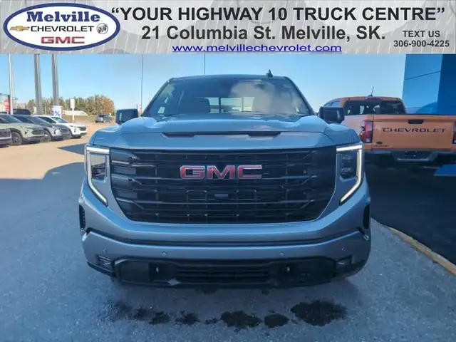 2026 GMC Sierra 1500 Elevation in Cars & Trucks in Regina - Image 9