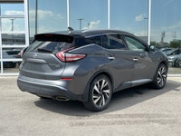 * Drivetrain: Standard Intuitive All-Wheel Drive (AWD). * Climate-Controlled Seats: Heated and venti... (image 2)