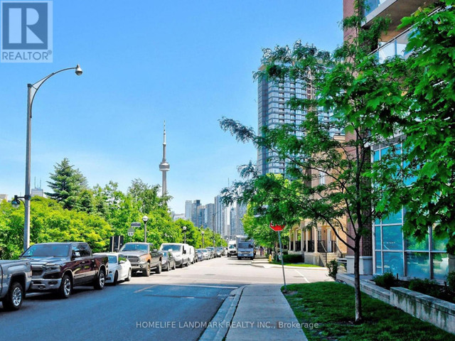 #1201 -125 WESTERN BATTERY RD W Toronto, Ontario in Condos for Sale in City of Toronto - Image 4