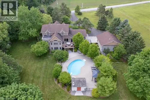 Welcome to 1635 Sandhills Road—where the address says it all and resort-style living begins. This is...