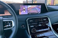 Heated Leather Seats,panoramic Moonroof,power Liftgate,power Front Seats,12.3 Touchscreen Display,ho... (image 5)