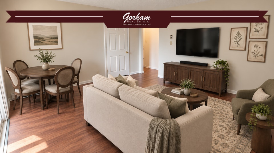 OCT RENT FREE! 2 BEDROOM- BALCONY- UNDERGROUND PARKING 2