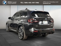 ===== 2022 BMW X3 M40i | Gr. Sup. Essentiel | ===== ===== * Groupe Supérieur Essentiel * ===== =====... (image 3)