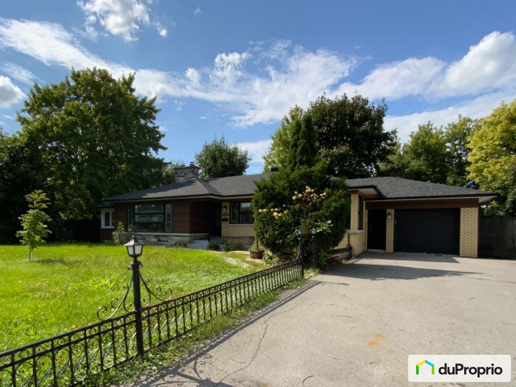 $750,000 - Bungalow for sale in Beloeil — photo 2