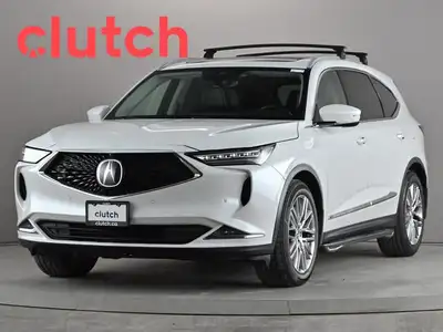 NO ACCIDENTS / CLEAN CARFAX / 1 OWNER / Auto Stop/Start, Brake Assist, Driver Seat Memory System and...