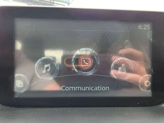 2016 Mazda Mazda6 GS5434264151248281624